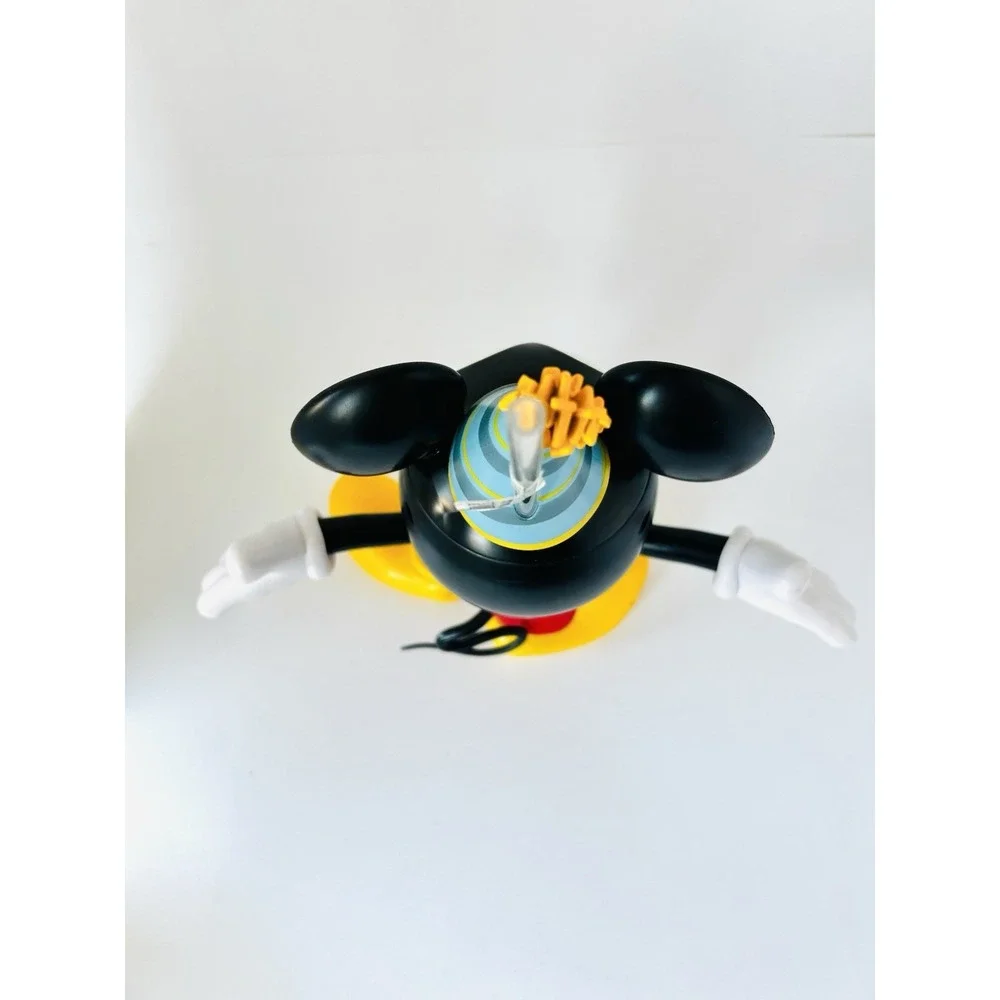 Disney Parks Mickey Mouse Birthday Sipper Cup‎ With Straw 12